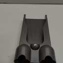 Vacuum Docking Station - Wall Mounted Accessories Bracket Compatible with Dyson V10 Cordless Stick Vacuum Cleaner Part No. 969042-01 | Not Fit Dyson V11 Vacuum Cleaner