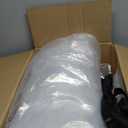 Queen/Full/Full-XL Foam Mattress Vacuum Bag for Moving, Vacuum Seal Mattress Bag with Straps