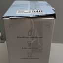 Papablic Baby Bottle Sterilizer and Dryer Pro, Esterilizador De Biberones, Electric Steam Sterilizer for Baby Bottles, Pacifiers, and Pump Parts, Large Capacity 10 Bottles