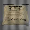 Floerns Women's Backless Halter Dress Sleeveless Ruched Flare Hem A Line Dresses Size XL