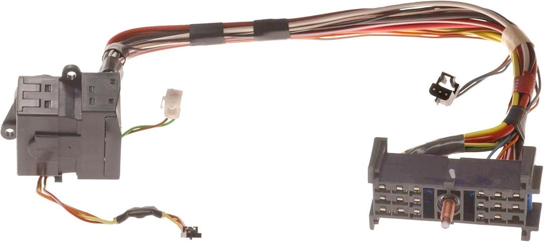 GM Genuine Parts D1414D (26075995) Ignition Switch