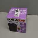 DynaTrap DT152 Indoor Insect Trap and Killer  Catches and Kills Gnats, Flies, Moths & Other Flying Insects