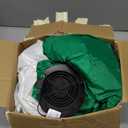 10FT Penguin Christmas Tree Christmas Outdoor Inflatable Decoration