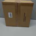 7FT Christmas Inflatable Snowman, IP65 Lighted Blow Up Snowman with LED Lights, Automatic Inflation Yard Decorations for Lawn Garden Holiday Decor