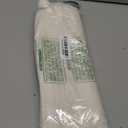 Hot Water Bottle with Cover, 2L Rubber Hot Water Bag with Soft Cover (2 Liter), for Cramps, Compress Pain Relief, Removable Hot Cold Pack (Beige)