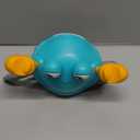 Control Future Crawling Crab Baby Toy - Infant Tummy Time Toys 3 4 5 6 7 8 9 10 11 12 Babies Boy 3-6 6-12 Learning Crawl 9-12 12-18 Walking Toddler 36 Months Old Music Development 1st Birthday Gifts (Green)