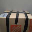 Linenspa Memory Foam Mattress Topper - 2 Inch Gel Infused Memory Foam - Plush Feel - Cooling and Pressure Relieving - CertiPUR Certified - Dorm Room Essentials - King Size