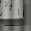 VASG Heated Lunch Box for Adults, 16000mAh Cordless Rechargeable Electric Lunch Box with 1L Stainless Steel Container, Portable Self-Heating Food Warmer for Work, Construction, Office & Travel (Blue/Green)