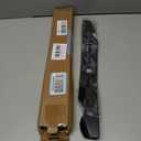Aeagle High Lift Blade 33 inch Deck for MTD Cub Cadet Troy Bilt Walk Behind 742-04154 942-04154A 742-04154A 942-04154 CC760 CC760ES CC800 TBWC33XP 12A-764M799 2 Pack