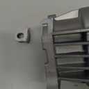 3/4" Shaft Horizontal Pressure Washer Pump, 2600-3000 PSI, 2.5 GPM, OEM Replacement Pump for Honda GC160,309515003,308418007,020241 and More