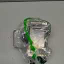 Simplehuman Sink Caddy Sponge Holder, Brushed Stainless Steel (7-1/8" x 4" x 4-3/4" h)