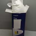 Casper Sleep Essential Pillow for Sleeping, Standard, White