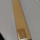 LazBlinds No Tools No Drill Cordless Roman Shades for Windows, Blackout Thermal Insulated UV Blocking Window Blinds, Room Darkening Fabric Blinds for Indoor Windows, 36'' W x 48'' H, Grey