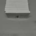 10 x Mkeke Screen Protector for iPhone 15 Pro, 3 Pack Tempered Glass [9H Hardness] [Military-Grade Drop Protection] [Sensitive Touch] [Easy Installation Frame] [HD Clear] for 6.1 inch