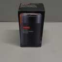Bodum Bistro Electric Blade Coffee Grinder, Gray (2.1oz)