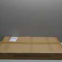 3-Tier Home Gym Storage Rack, Adjustable Yoga Mat Storage Rack, 250LBS Metal Workout Equipment Storage Cart with Large Basket & Lockable Wheels for Mats, Bands, Foam Rollers, Yoga Block (Rack Only) (White)