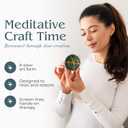 3 x Kintsugi Repair Kit by Broken to Beautiful - The Artisan's Choice of Kintsugi Kit (Large - NEW)