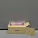 Gaoye 0.75 Reading Glasses for Women, 6 pack Fashion Readers for Women Men Spring Hinge Eye Glasses, Blue Light Reading Glasses (*C1 Mix Color)