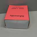 288W Cordless Nail Lamp, Rechargeable UV Light for Gel Nails with Unique Knob & Full LCD Display Screen, Portable Wireless UV LED Nail Lamp, Fast Curing Gel Nail Polish for Salon & Home Use