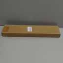 ANGOSUFI Kitchen Utensil Hanger, Wall Mount Kitchen Utensil Holder Organizer Rack with 6 Hooks, 2 Set Kitchen Wall Hooks for Hanging Utensils, Heavy Duty Wall Shower Hook