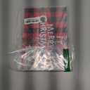 Christmas Tree Decorations, 24 PCS Wood Christmas Tree Hanging Ornament Holiday Xmas Ornaments Xmas Decorations Decor Home Indoors