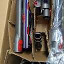 Dyson V15 Detect Total Clean Extra 