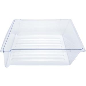 Frigidaire 240530811 Meat Drawer for Refrigerators, Clear