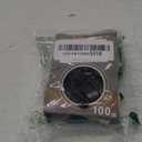 LESOVI Electronic Bike Horn 120db Cycling Electric Bicycle Horn 4 Sound Modes with Rechargeable Battery Waterproof Bicycle Bell for Kids Boys Adults Mountain Bike/ Adjustable (Adjustable Volume Black)