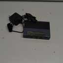 iVANKY 14-in-1 RGB Docking Station for ROG Xbox Ally X(2025)/Steam Deck OLED/Lenovo Legion GoS, 4K@120Hz Foldable Dock with HDMI Gigabit Ethernet 10Gbps USB3.2, SD/TF Slots, 1Gbps Ethernet,100W Charge