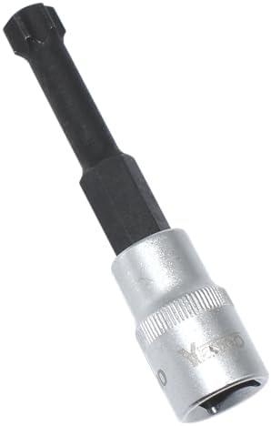 Yuesstloo Flywheel Mount Bolt Socket Remove Tool, Compatible with BMW