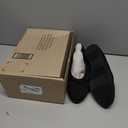 LifeStride Womens Kissed (Black), 10 Wide