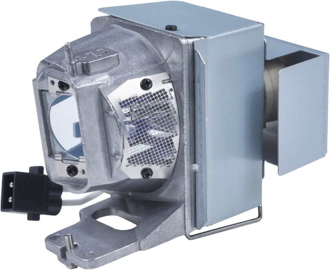 BL-FU245A SP.7FM01GC01 Replacement Lamp Bulb with Housing Compatible with OPTOMA GT1080HDR HD39HDR X412 W412 EH205ST EH412 EH412ST GT1080H Projector Lamp