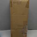 2-Tier Bathroom Organizer Countertop with Drawer, Wood Counter Shelf for Storage, Vanity Tray for Organization and Decor, Countertop Organizer for Bathroom, Kitchen, Office (Brown)