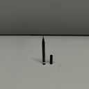 Clinique High Impact Easy Liquid Eyeliner | Waterproof, Long Lasting, Smudge Resistant + Safe For Sensitive Eyes (AB Black)