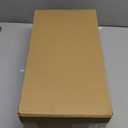 16" Large Decorative Bowl decor, Modern Home Decor,Stylish Key Bowl for Entry Table,Scalloped Decorative Bowls,Ruffle Decor (Light Gray, 16.14inch)