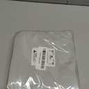 Ottin 50-pack Silver Paper Dinner Napkins,3-Ply 6.5 x 6.5 Inch Disposable Luncheon Party Napkins for Birthday, Wedding, Party, Engagement, Anniversary, Graduation, Easter, Valentine's Day