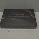 Red Light Mask for Face