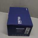 Compatible DR730 Drum Unit Replacement for Brother DR-730 DR 730 to Use with MFC-L2710DW MFC-L2750DW HL-L2395DW HL-L2370DW HL-L2350DW HL-L2390DW DCP-L2550DW Printer (2 Pack, NOT Toner)