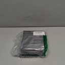 MACBORO Mechanic Work Belts for Men Without Buckle No Scratch Tsa Approved Non-Metal Hypoallergenic Belt 1.5"
