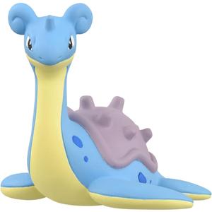 Pokemon Moncolle MS-30 Laplace 1.5 inches