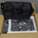 Upgraded Version Insulin Cooler Case Portable Diabetic Cooler Box Mini Drug Refrigerator Keeping Cooling 2-8 with Handle, Alarm & USB Chargeable 1 Layer Celsius Temperature