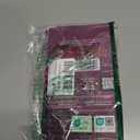 TEXAS LINEN CO. 100% Egyptian Cotton Pillow Cases King Size Set of 2 - Luxury 1200 Thread Count Sateen White Pillow Covers, Soft & Breathable 5 Star Hotel-Quality Pillowcases, Fits King Size Pillows