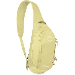 Osprey Daylite Shoulder Sling Bag - Crossbody Backpack for Everyday Carry, Festivals, and Travel