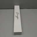 17" x 38" 2026 Wall Calendar, Wet & Dry Erase Wall Calendar 12 Month, Yearly Laminated Wall Calendars, Reversible Annual Planner, Horizontal/Vertical, Suitable for Home, School, and Office Use (No Creases) (Blue)