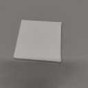 Niece Ceramic Ornament, Niece Appreciation Gift, Niece, Heartfelt Keepsake for Niece from Aunt, Gift from Uncle (C9)