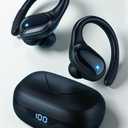 Sports Bluetooth Headphones