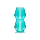 Wine2Go Diamond Silicone Wine Glasses 9oz 2 Pack