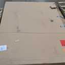 Sherman Replacement Part Compatible with CHEVROLET AVALANCHE 1500 Hood panel assy (Partslink Number GM1230274)