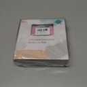 Travel Potty,Portable Potty Seat Foldable Travel Training Toilet Seat,Foldable Toilet for Outdoor Camping (Blue)