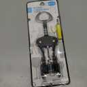 Jacent LaMi Products LM00502 Deluxe Corkscrew